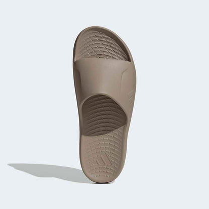 Sandalias Adidas Lightshift Slide Hombre - Urbano | HQ2427 Marrón