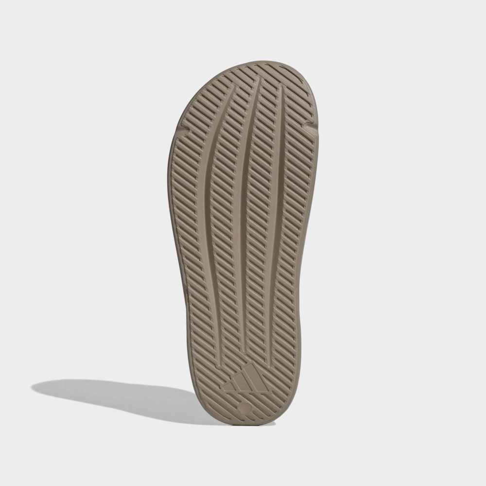 Sandalias Adidas Lightshift Slide Hombre - Urbano | HQ2427 Marrón
