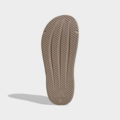 Sandalias Adidas Lightshift Slide Hombre - Urbano | HQ2427 Marrón