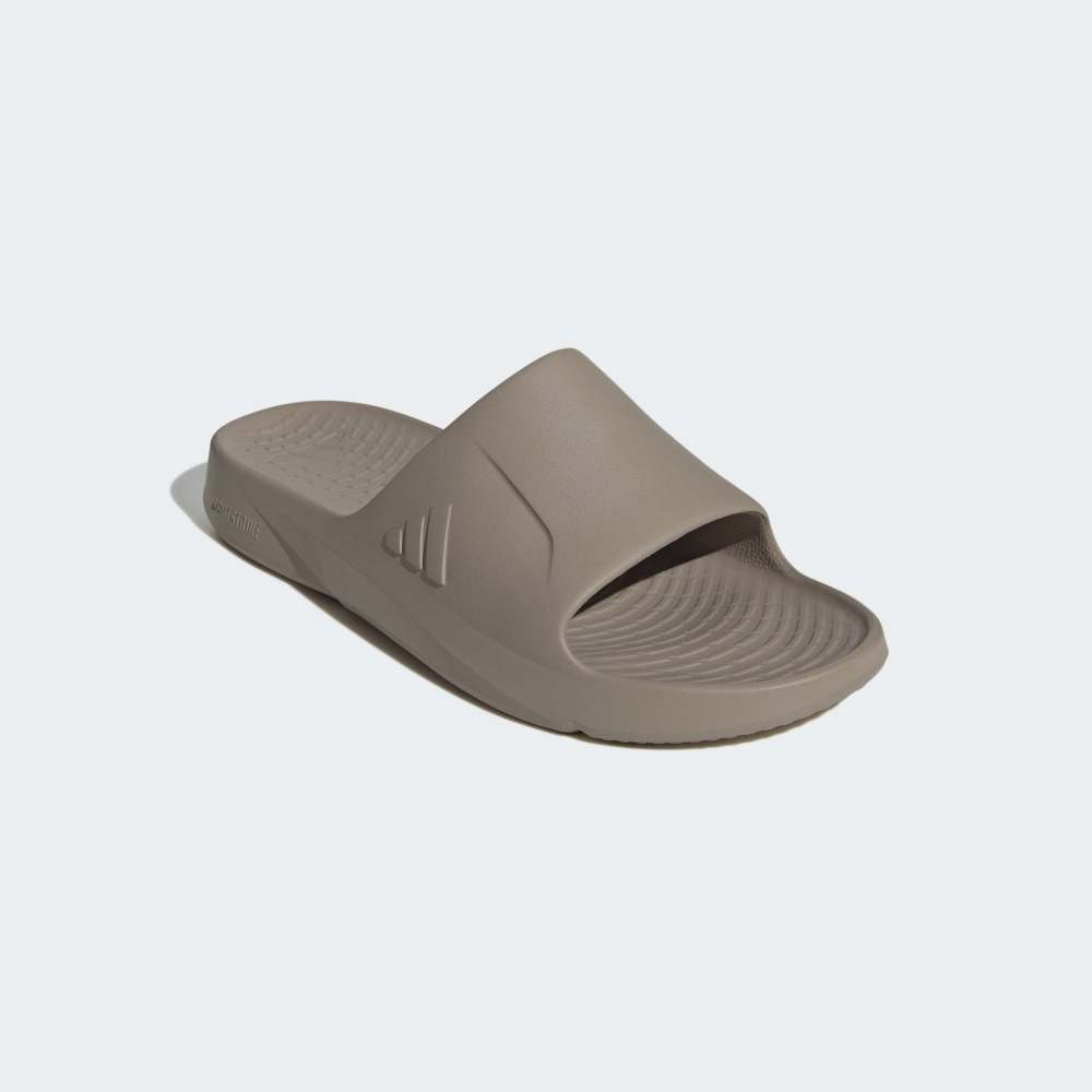 Sandalias Adidas Lightshift Slide Hombre - Urbano | HQ2427 Marrón