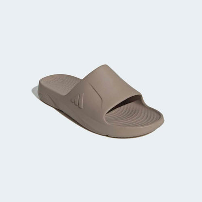 Sandalias Adidas Lightshift Slide Hombre - Urbano | HQ2427 Marrón