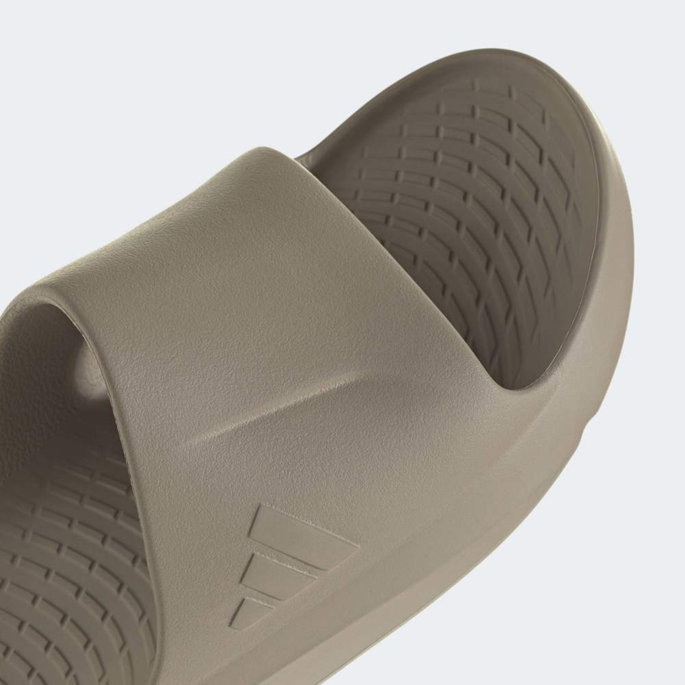 Sandalias Adidas Lightshift Slide Hombre - Urbano | HQ2427 Marrón