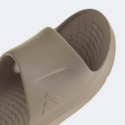 Sandalias Adidas Lightshift Slide Hombre - Urbano | HQ2427 Marrón