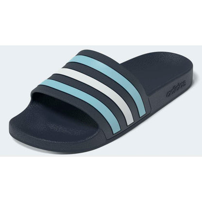 Sandalias Adidas Adilette Aqua Hombre - Urbano | HQ2452 Azul Marino