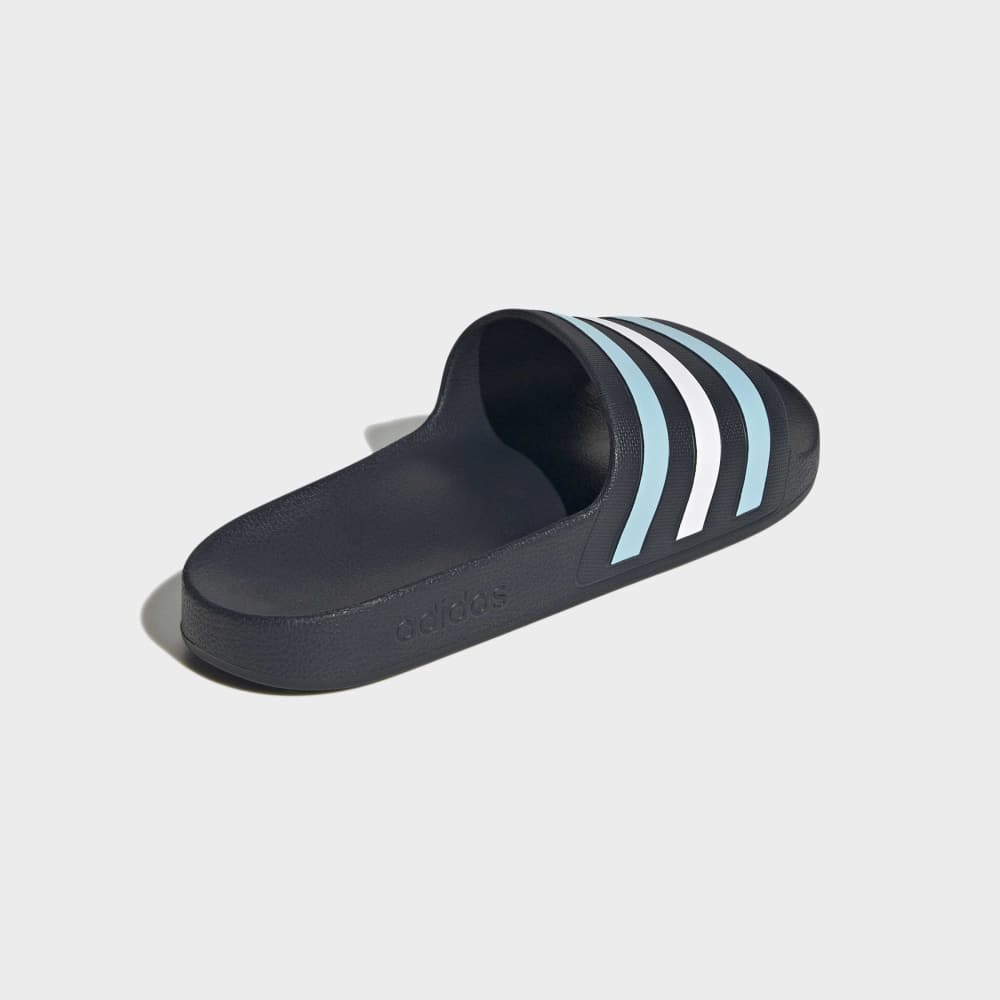 Sandalias Adidas Adilette Aqua Hombre - Urbano | HQ2452 Azul Marino