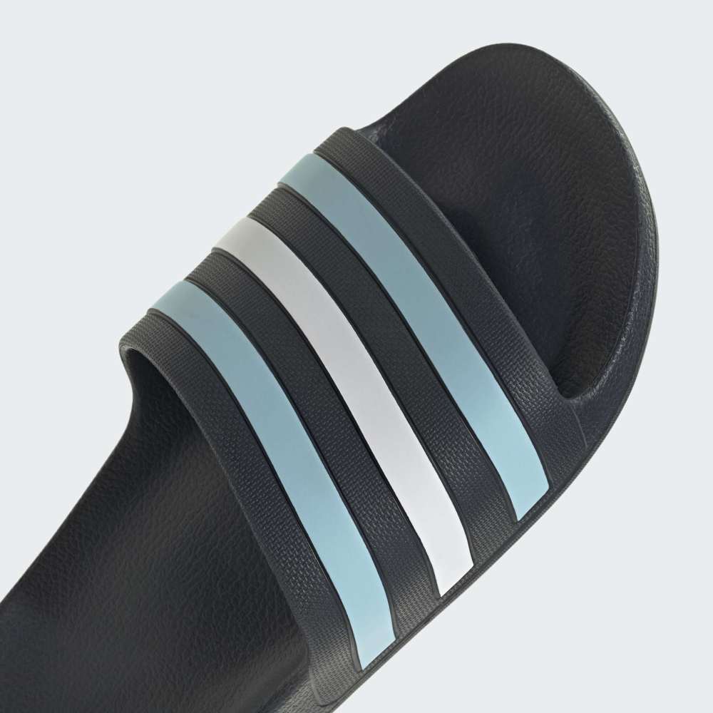 Sandalias Adidas Adilette Aqua Hombre - Urbano | HQ2452 Azul Marino