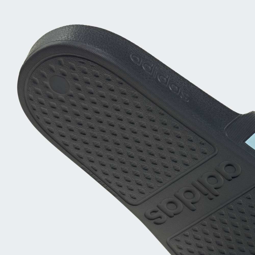 Sandalias Adidas Adilette Aqua Hombre - Urbano | HQ2452 Azul Marino
