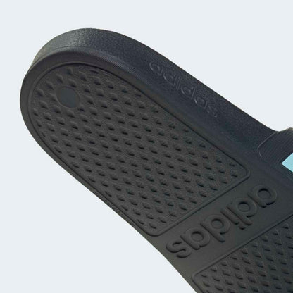 Sandalias Adidas Adilette Aqua Hombre - Urbano | HQ2452 Azul Marino