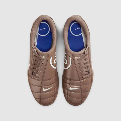 Zapatillas Nike Total 90 Hombre - Fútbol | HQ2851 202 Marrón