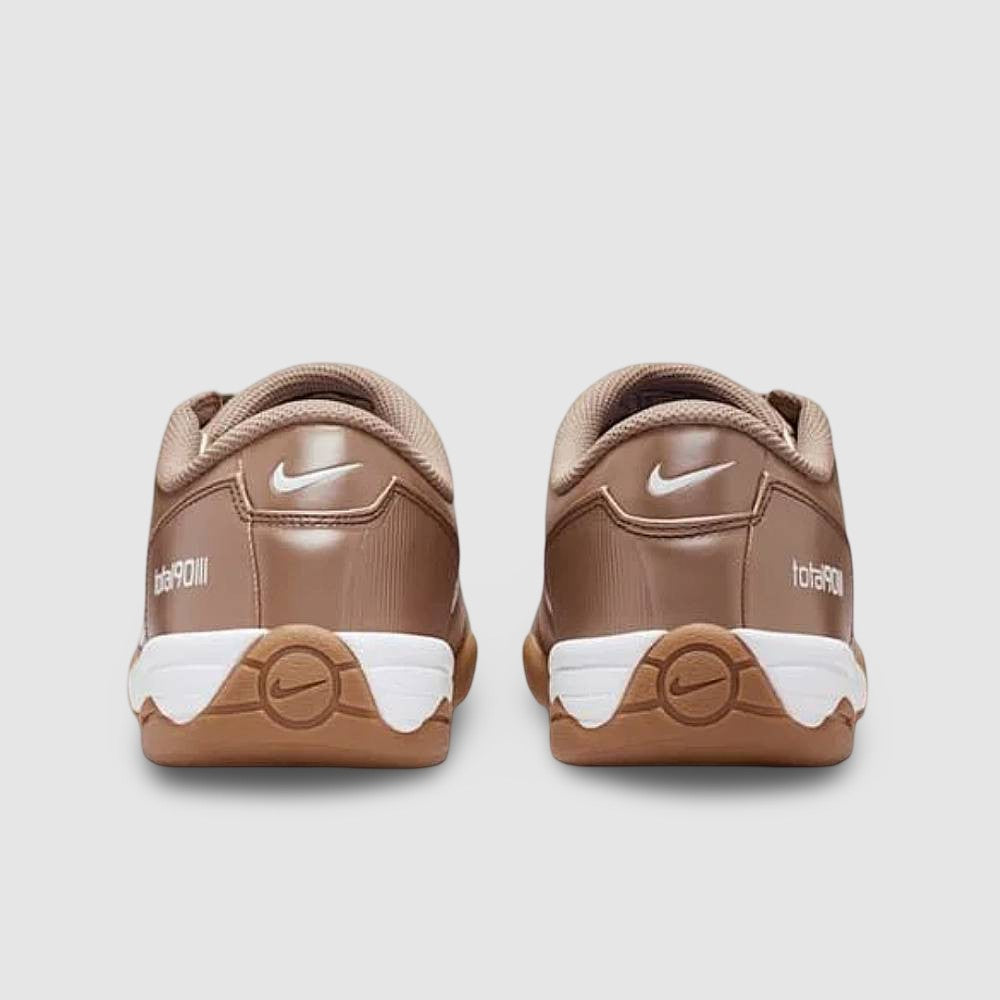 Zapatillas Nike Total 90 Hombre - Fútbol | HQ2851 202 Marrón