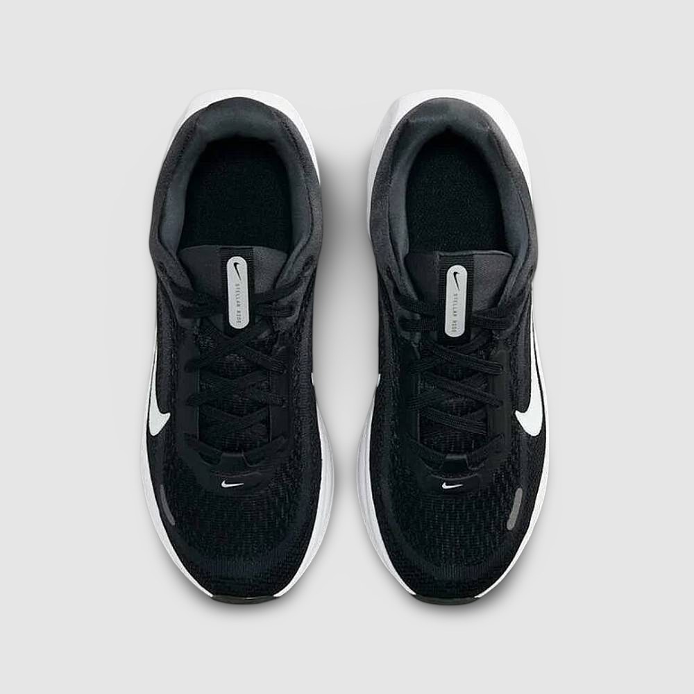 Zapatillas Nike Stellar Ride Niños - Running | HQ3266 001 Negro