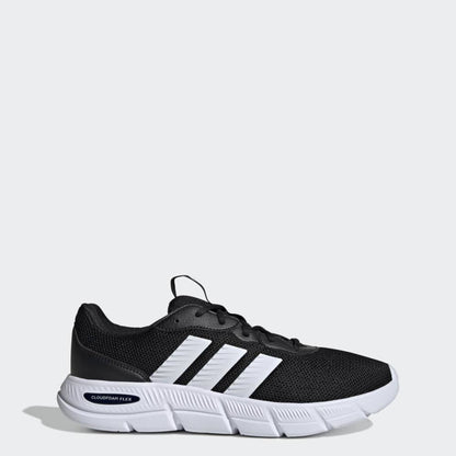 Zapatillas Adidas Cloudfoam Flex - Laces Hombre - Urbano | HQ4854 Negro