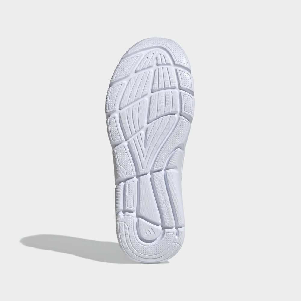 Zapatillas Adidas Cloudfoam Flex - Laces Hombre - Urbano | HQ4854 Negro