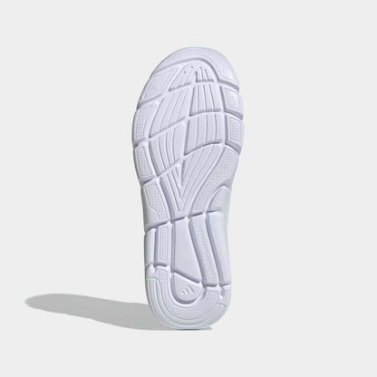 Zapatillas Adidas Cloudfoam Flex - Laces Hombre - Urbano | HQ4854 Negro