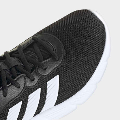 Zapatillas Adidas Cloudfoam Flex - Laces Hombre - Urbano | HQ4854 Negro