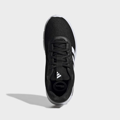 Zapatillas Adidas Cloudfoam Flex - Laces Mujer - Urbano | HQ4960 Negro