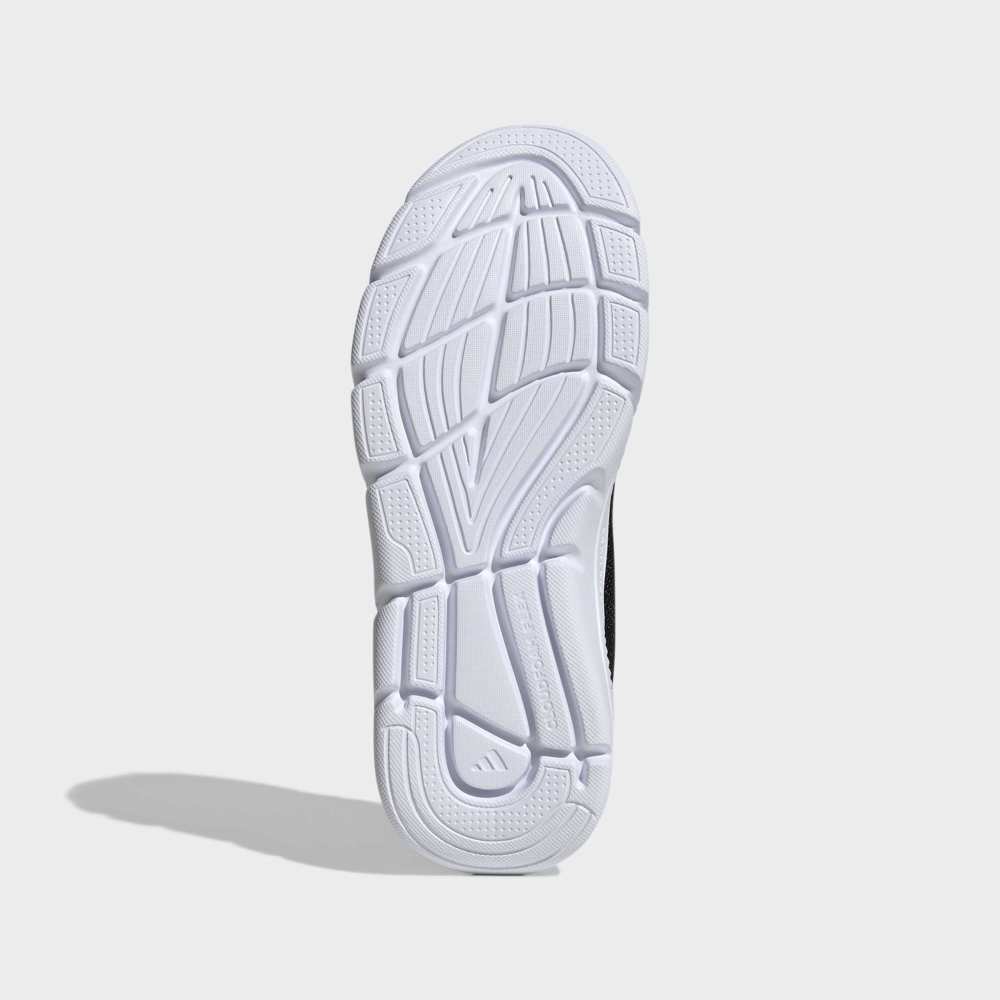 Zapatillas Adidas Cloudfoam Flex - Laces Mujer - Urbano | HQ4960 Negro
