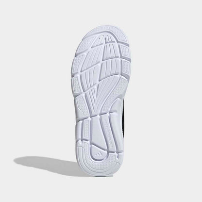 Zapatillas Adidas Cloudfoam Flex - Laces Mujer - Urbano | HQ4960 Negro