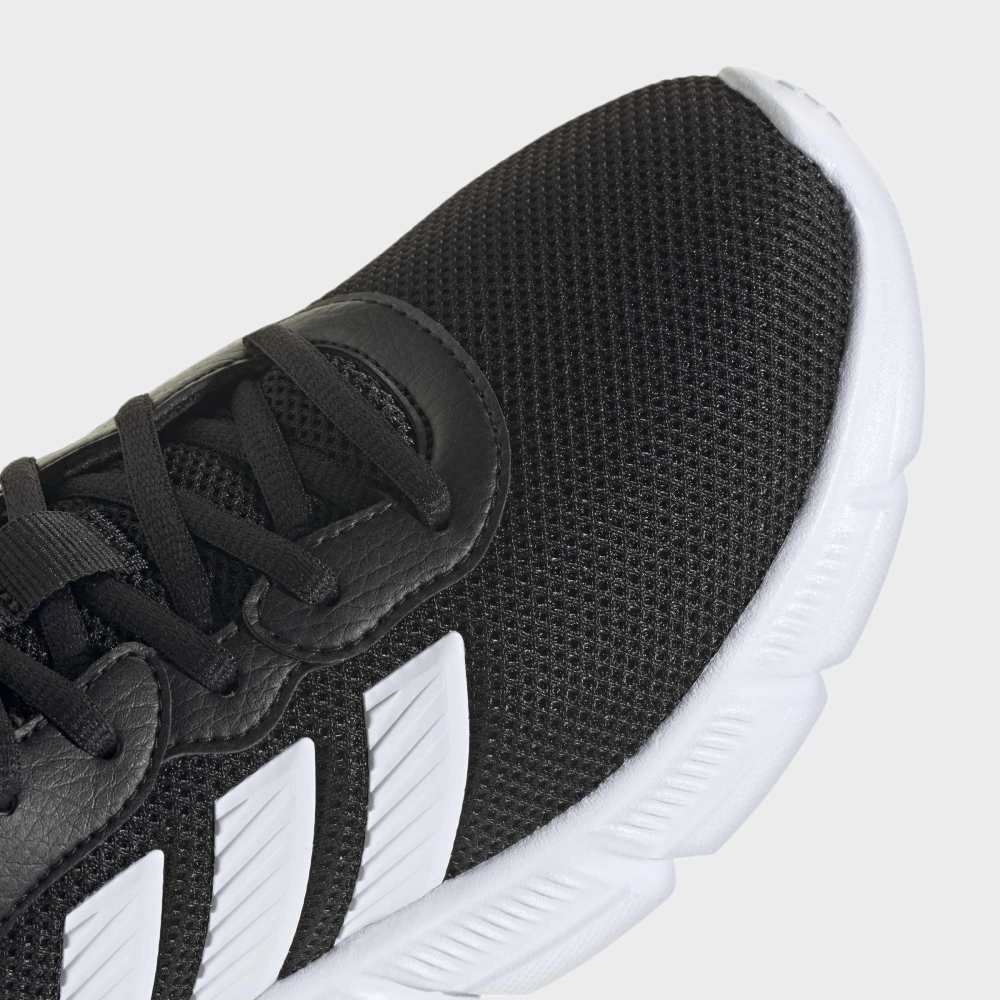 Zapatillas Adidas Cloudfoam Flex - Laces Mujer - Urbano | HQ4960 Negro