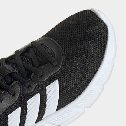 Zapatillas Adidas Cloudfoam Flex - Laces Mujer - Urbano | HQ4960 Negro