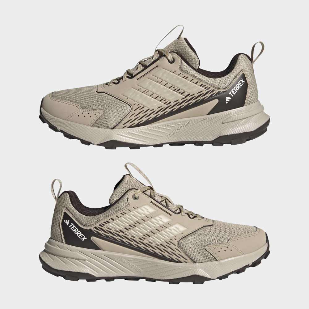Zapatillas Adidas Terrex Tracefinder 2 Hombre - Running | HQ5094 Beige