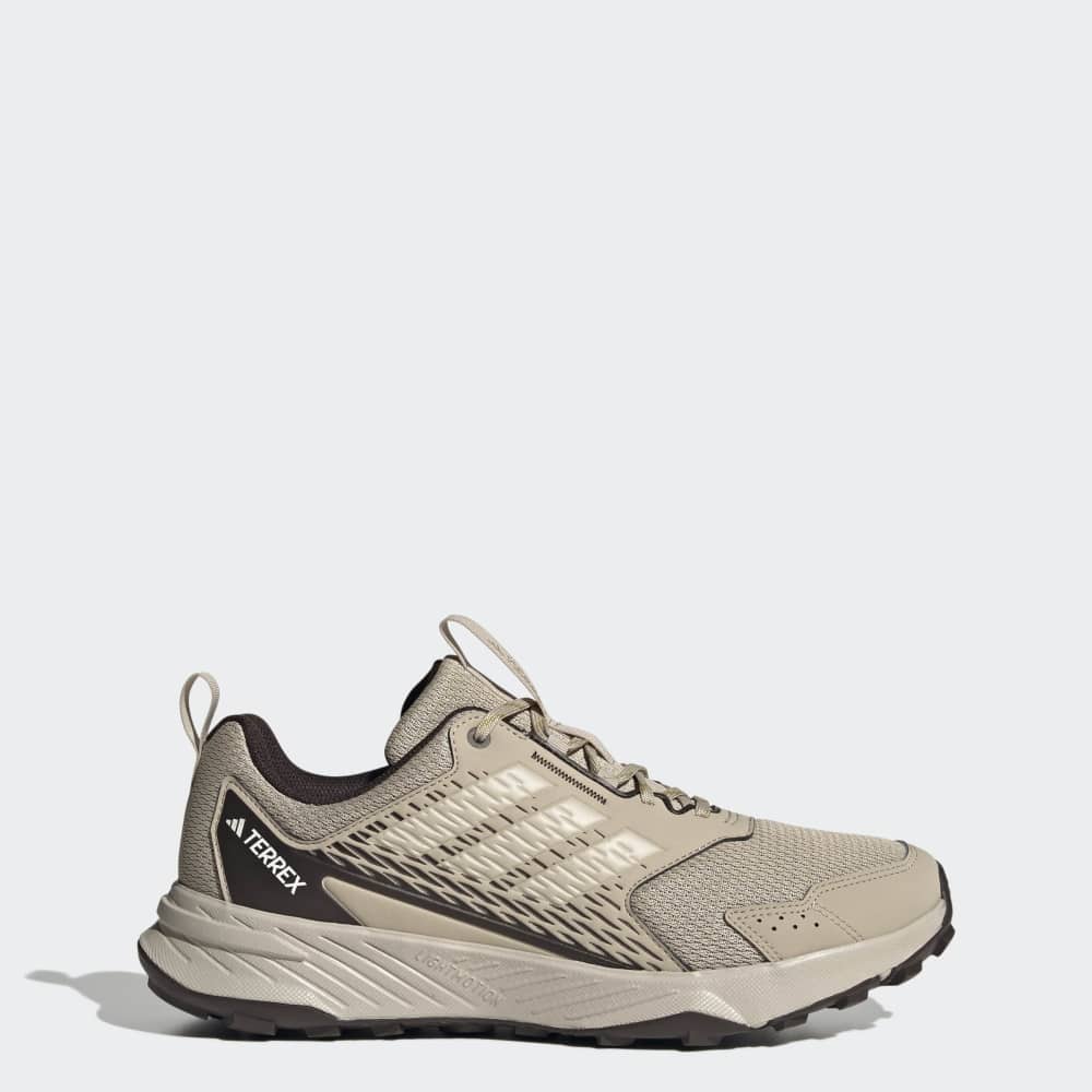 Zapatillas Adidas Terrex Tracefinder 2 Hombre - Running | HQ5094 Beige