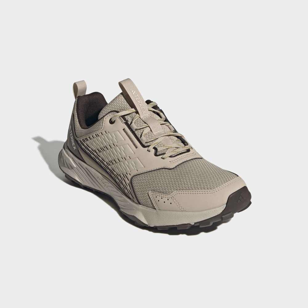 Zapatillas Adidas Terrex Tracefinder 2 Hombre - Running | HQ5094 Beige
