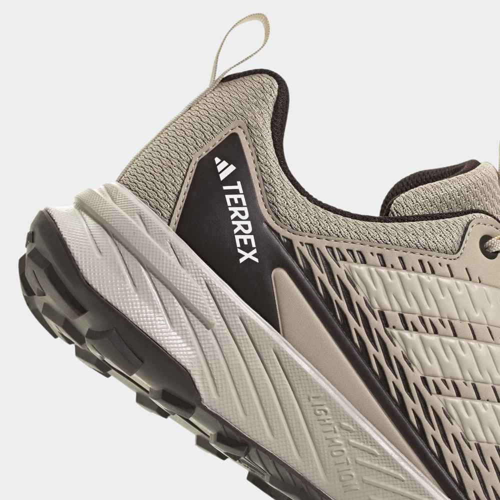Zapatillas Adidas Terrex Tracefinder 2 Hombre - Running | HQ5094 Beige