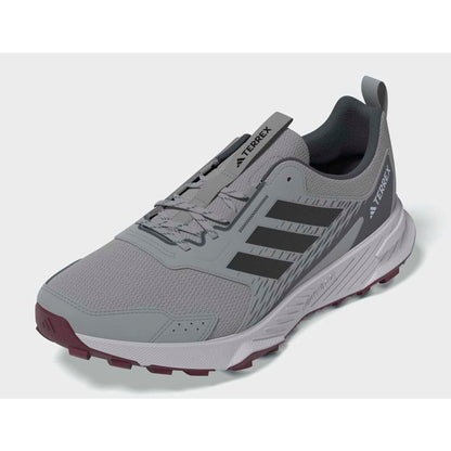 Zapatillas Adidas Terrex Tracefinder 2 Hombre - Running | HQ5095 Gris