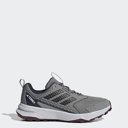 Zapatillas Adidas Terrex Tracefinder 2 Hombre - Running | HQ5095 Gris