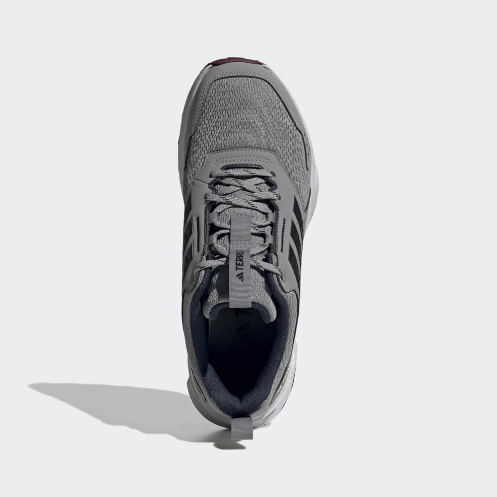 Zapatillas Adidas Terrex Tracefinder 2 Hombre - Running | HQ5095 Gris