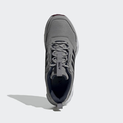 Zapatillas Adidas Terrex Tracefinder 2 Hombre - Running | HQ5095 Gris