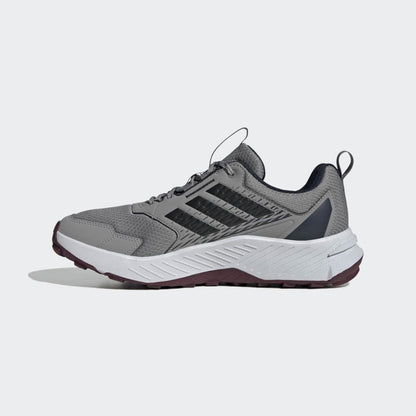 Zapatillas Adidas Terrex Tracefinder 2 Hombre - Running | HQ5095 Gris