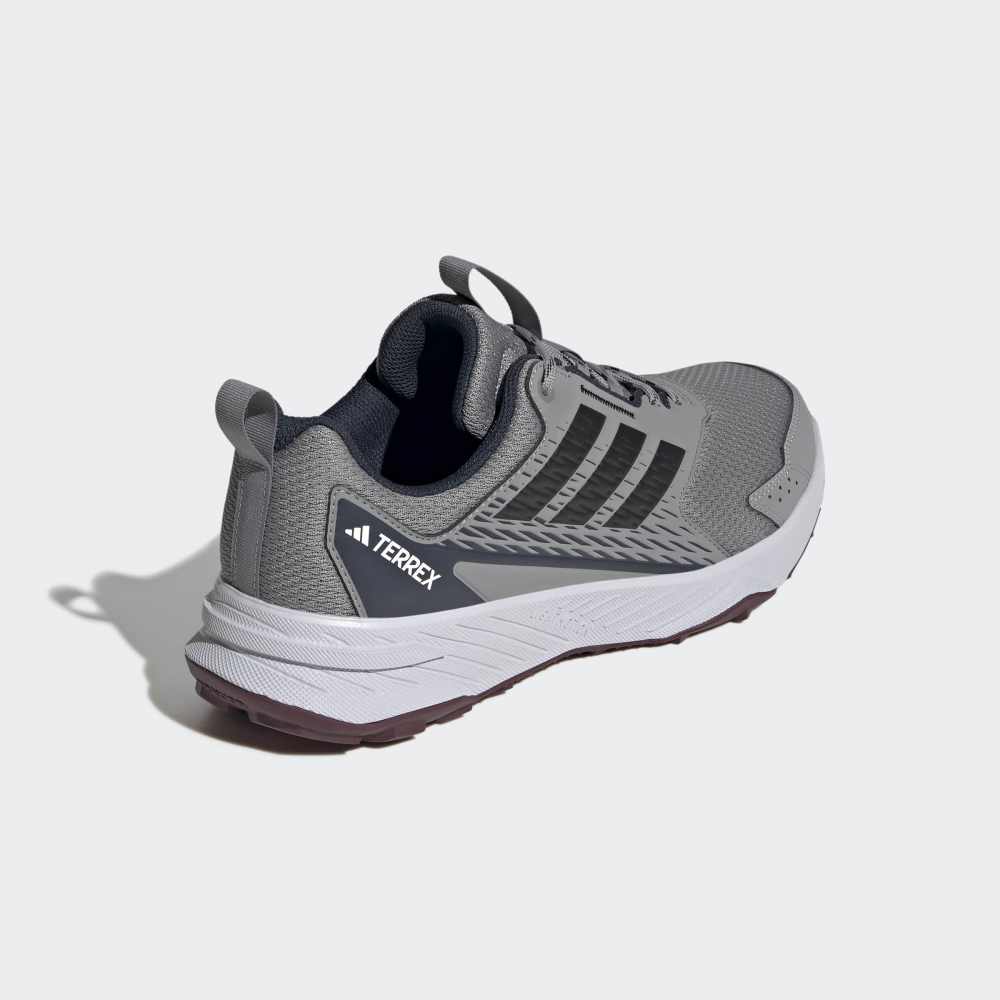 Zapatillas Adidas Terrex Tracefinder 2 Hombre - Running | HQ5095 Gris