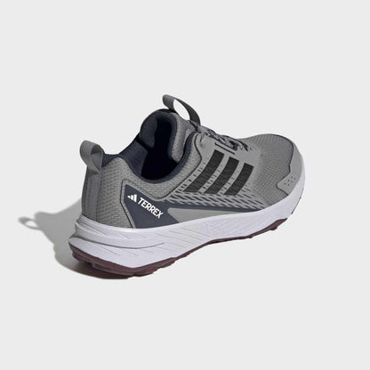 Zapatillas Adidas Terrex Tracefinder 2 Hombre - Running | HQ5095 Gris