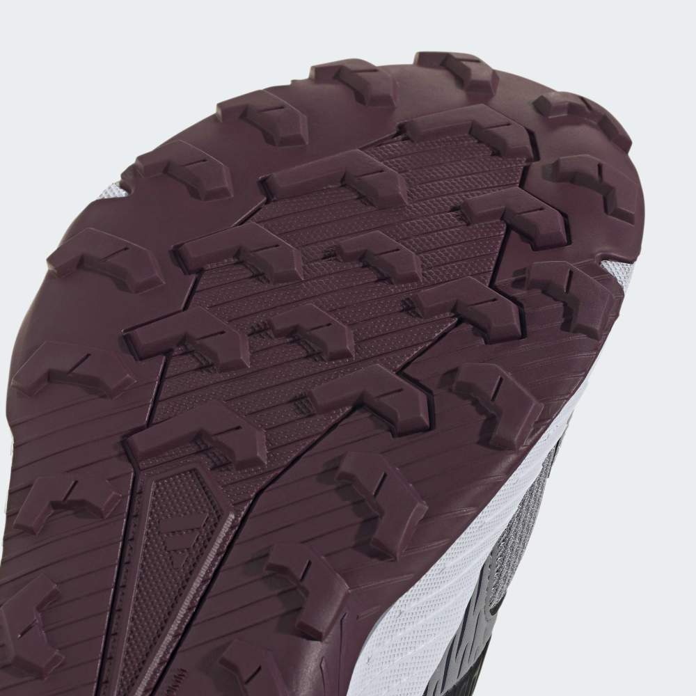 Zapatillas Adidas Terrex Tracefinder 2 Hombre - Running | HQ5095 Gris