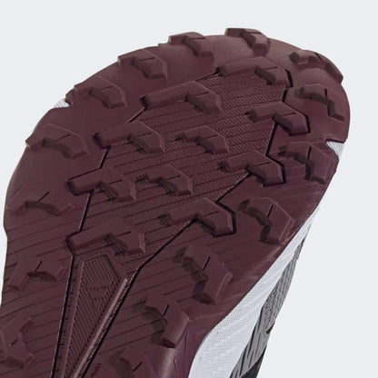 Zapatillas Adidas Terrex Tracefinder 2 Hombre - Running | HQ5095 Gris