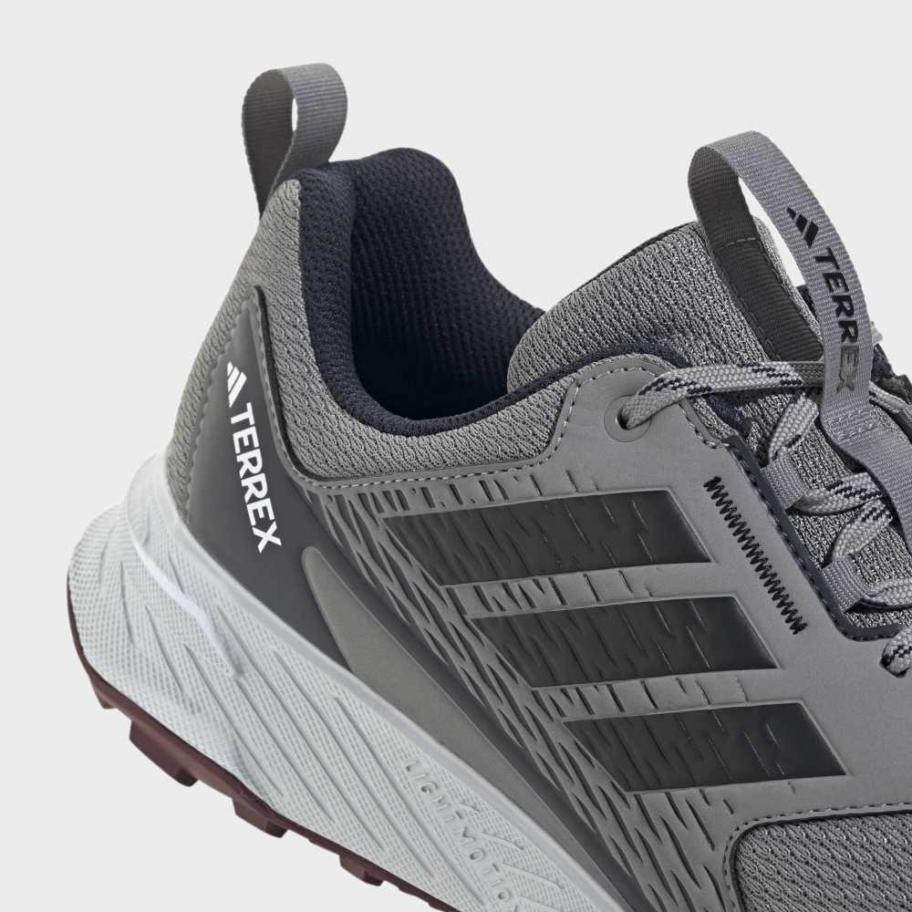 Zapatillas Adidas Terrex Tracefinder 2 Hombre - Running | HQ5095 Gris