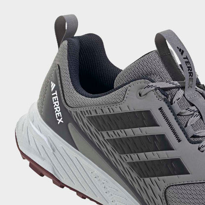Zapatillas Adidas Terrex Tracefinder 2 Hombre - Running | HQ5095 Gris