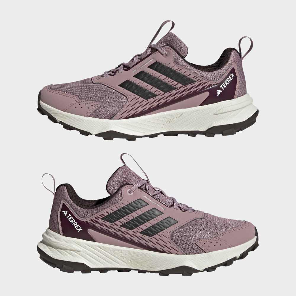 Zapatillas Adidas Terrex Tracefinder 2 Mujer - Running | HQ5099 Rosa