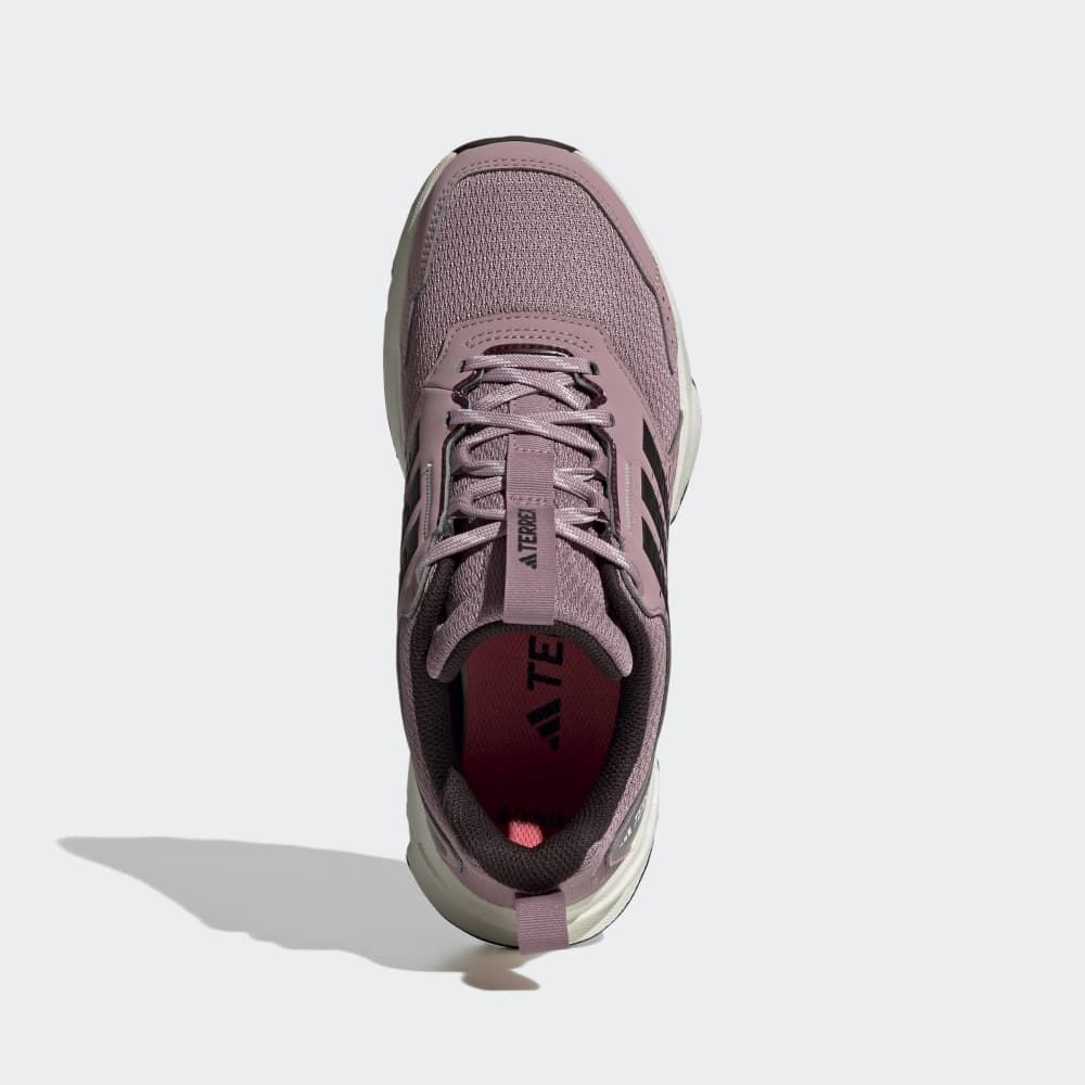 Zapatillas Adidas Terrex Tracefinder 2 Mujer - Running | HQ5099 Rosa