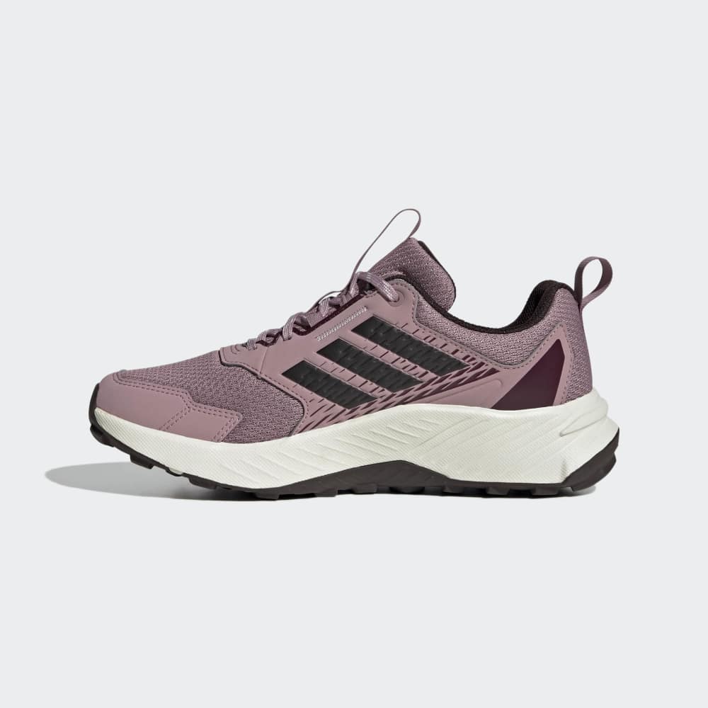 Zapatillas Adidas Terrex Tracefinder 2 Mujer - Running | HQ5099 Rosa