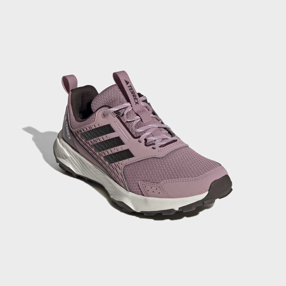 Zapatillas Adidas Terrex Tracefinder 2 Mujer - Running | HQ5099 Rosa