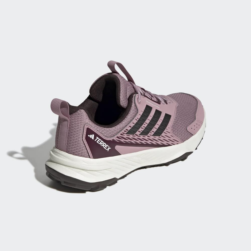 Zapatillas Adidas Terrex Tracefinder 2 Mujer - Running | HQ5099 Rosa
