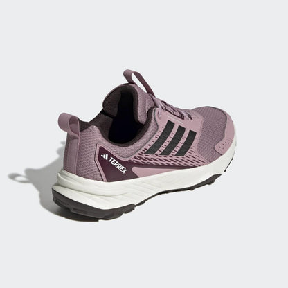 Zapatillas Adidas Terrex Tracefinder 2 Mujer - Running | HQ5099 Rosa