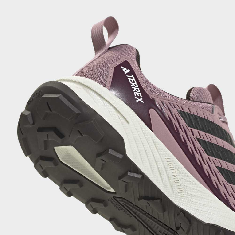 Zapatillas Adidas Terrex Tracefinder 2 Mujer - Running | HQ5099 Rosa