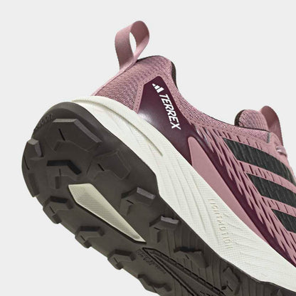 Zapatillas Adidas Terrex Tracefinder 2 Mujer - Running | HQ5099 Rosa