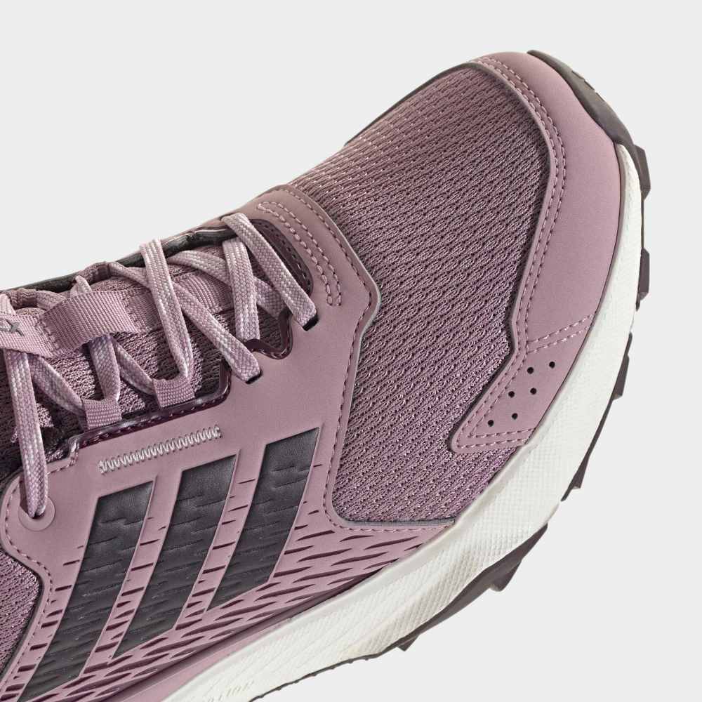 Zapatillas Adidas Terrex Tracefinder 2 Mujer - Running | HQ5099 Rosa