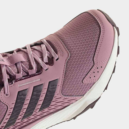 Zapatillas Adidas Terrex Tracefinder 2 Mujer - Running | HQ5099 Rosa