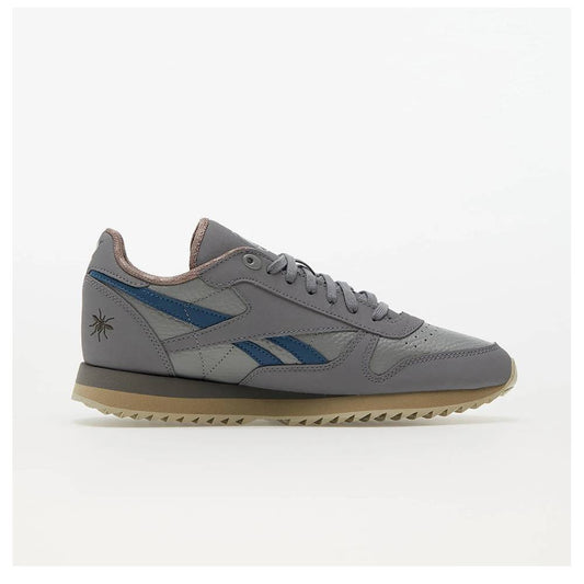 ZAPATILLAS REEBOK CLASSIC LEATHER RIPPLE HQ6253 - UNISEX